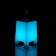 Lamp Mora LED RGB-Vondom Jardinchic