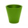 Pot nieuwe Pot 50 groene Serralunga JardinChic