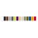 Nuancier Coloris Structure Chaise Longue Rest Vondom Jardinchic