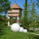 Lichtgevende bal lijn sphere01 JardinChic