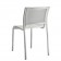 Set van 2 stoelen Paso Doble witte Magis JardinChic