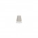 Petite Lampe Cone Blanc Mat/Dress Code Imprimé Emu Jardinchic