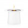 Kaars Garden Light middellange Ø20, 5cm x H 15cm Eva Solo