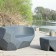 Stoel- en bass Piedras voor kind Ambiance terras Me ook Magis collectie JardinChic