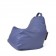 Pouf Play Premium Blue Pusku Pusku Jardinchic