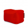 Pouf Plus Red Pusku Pusku Jardinchic