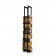 Variëren van Logboeken / barrière gezien Blade Profiel 117 AK47 Design JardinChic