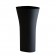 pot-100-noir-bones-vondom-jardinchic