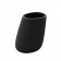 pot-100-noir-stone-vondom-jardinchic