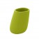 pot-100-vert-anis-stone-vondom-jardinchic