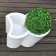 Pot Addpot 70 Blanc Pdconcept Jardinchic