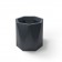 Pot Ceres Anthracite Pdconcept Jardinchic