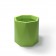 Pot Ceres Vert Pdconcept Jardinchic