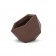 Pot Dione Chocolat Pdconcept Jardinchic