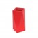 Pot Eris Rouge Pdconcept Jardinchic