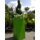 Pot Eris Vert Pdconcept Jardinchic