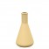 pot-erlenmeyer-55-beige-chemistubes-vondom-jardinchic