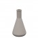 pot-erlenmeyer-55-taupe-chemistubes-vondom-jardinchic