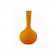 pot-flask-36-orange-chemistubes-vondom-jardinchic