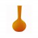 pot-flask-55-orange-chemistubes-vondom-jardinchic