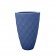 pot-haut-bleu-marine-vases-vondom-jardinchic