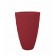 pot-haut-rouge-vases-vondom-jardinchic