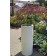 Pot Hebe 89 Blanc Pdconcept Jardinchic