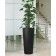 Pot ilie Black Pearl Euro3plast JardinChic