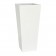 Pots Kiam Gloss Blanc Euro3Plast JardinChic