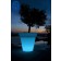 Pot Lumineux Gota Bluetooth® Smart and Green Jardinchic 