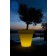 Pot Lumineux Gota Bluetooth® Smart and Green Jardinchic 