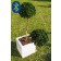 Pot Lumineux Passo Bluetooth® Smart and Green Jardinchic