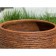 Pot Milos Marron Domani Jardinchic