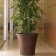 Pot Opus roest Euro3Plast JardinChic