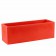 Jardinière Jardinera Rouge Vondom Jardinchic