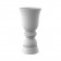 Pot Suave H150cm Blanc Vondom Jardinchic