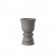 Pot Suave H65cm Taupe Vondom Jardinchic