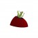 Pot Tao S Rouge MyYour JardinChic