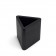 Pot Triton H48cm Noir Pdconcept Jardinchic