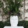 Pot Adan witte sfeer Vondom JardinChic