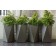 Pot pijl Eternit JardinChic