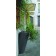 De muur Serralunga JardinChic pot