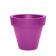 Pot grote Bo Fushia Serralunga JardinChic