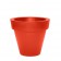 Pot grote Bo oranje Serralunga JardinChic