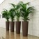 Pot met water Reserve Ilie roest Euro3Plast JardinChic