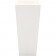 Pot Kabin Extra witte Serralunga JardinChic