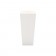 Pot Kabin hoge witte Serralunga JardinChic