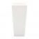 Pot Kabin Maxi white Serralunga JardinChic