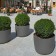 Pot Kyoto terras Eternit JardinChic