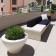 Ming brede sfeer Serralunga JardinChic pot